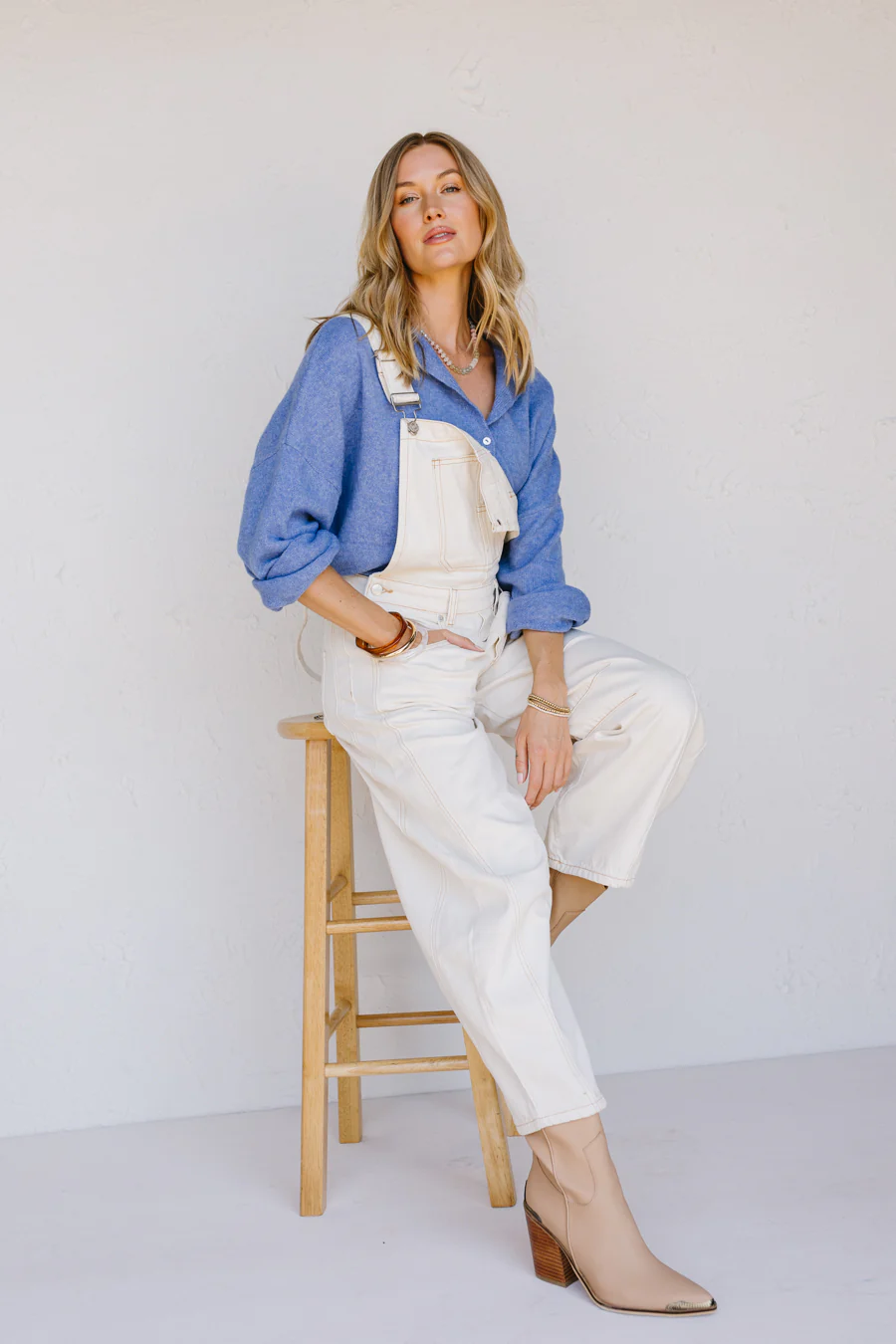 Main Character Cardigan - Image 134