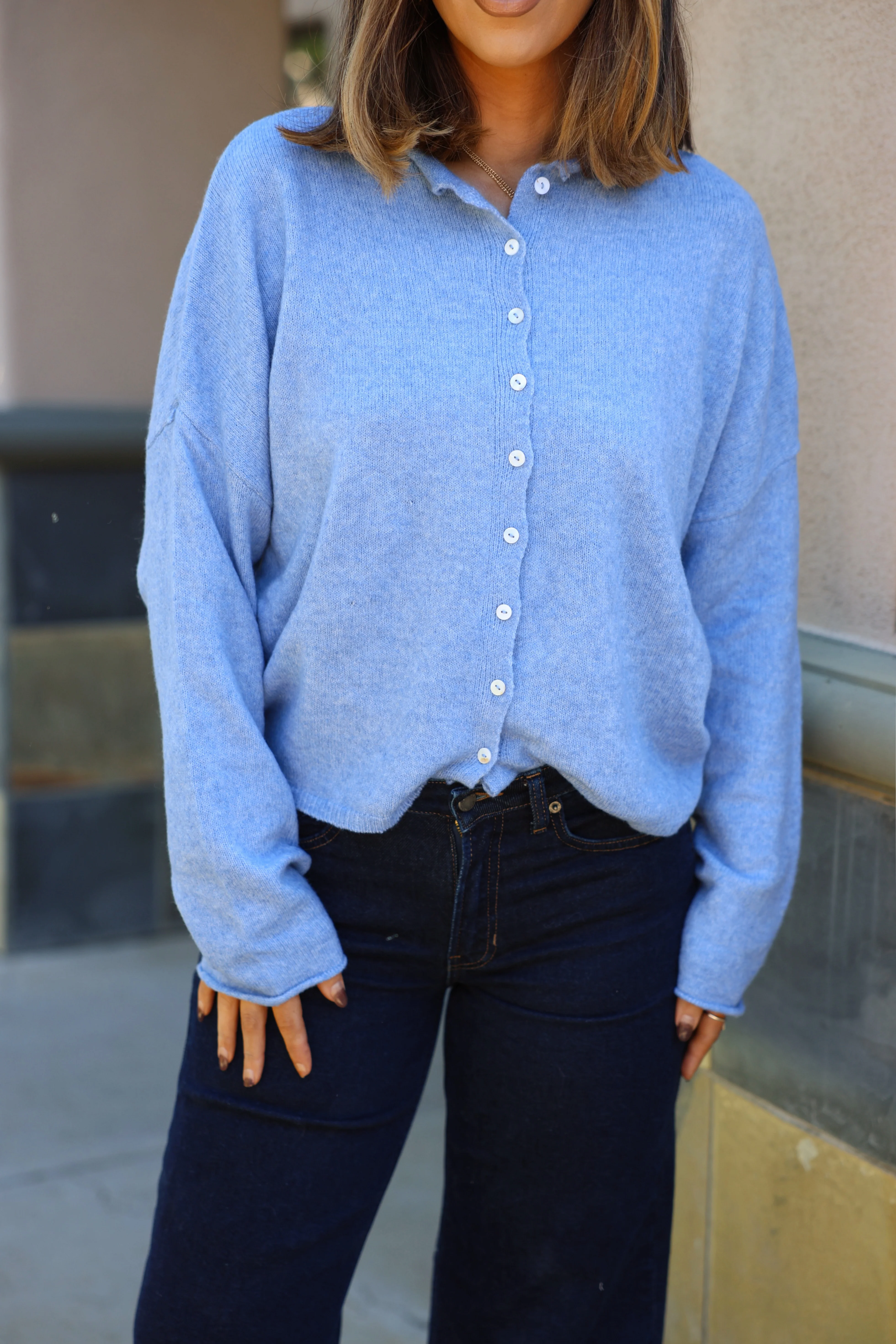 Main Character Cardigan - Image 14