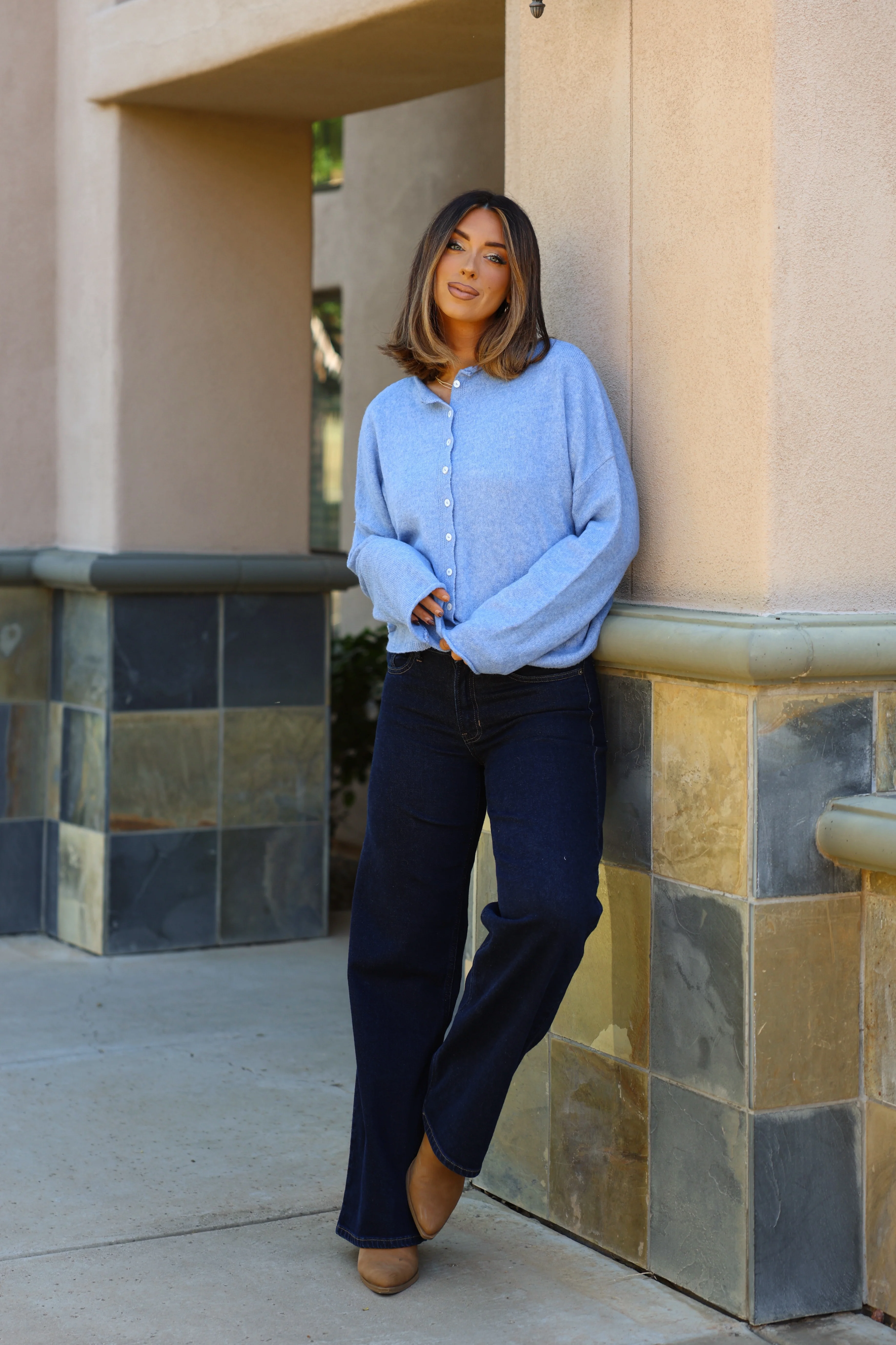 Main Character Cardigan - Image 15