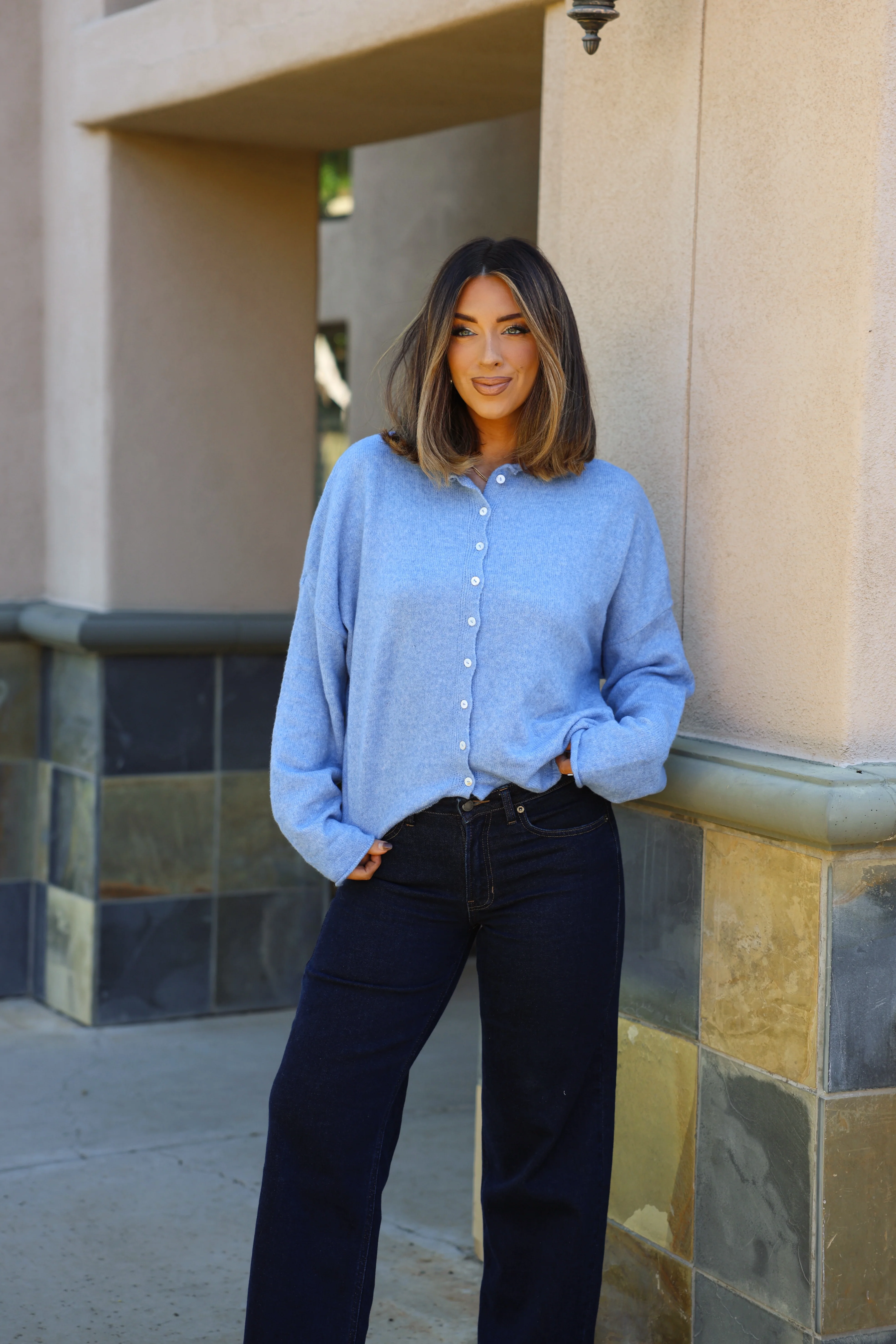 Main Character Cardigan - Image 16