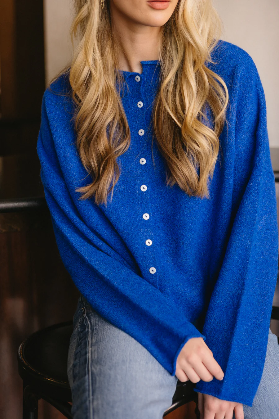 Main Character Cardigan - Image 38