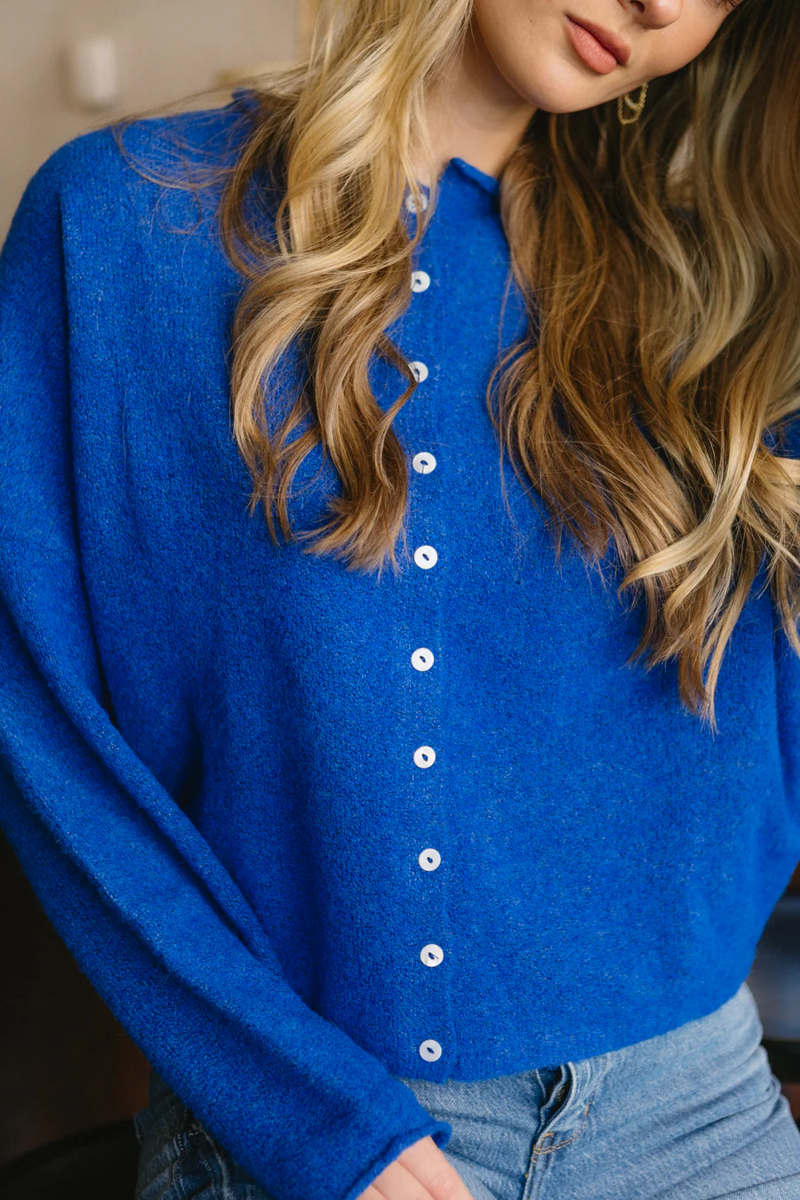 Main Character Cardigan - Image 40