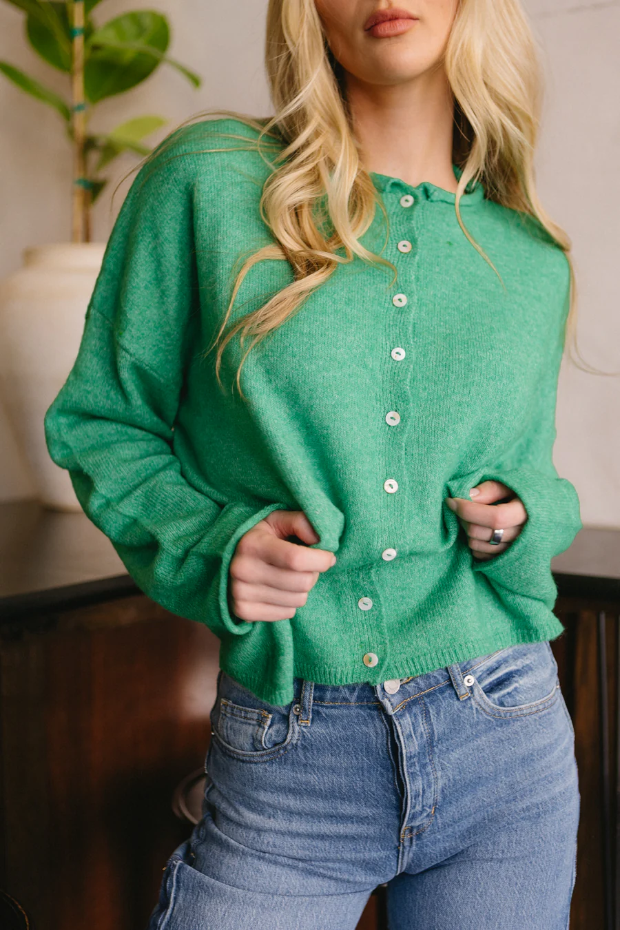 Main Character Cardigan - Image 46
