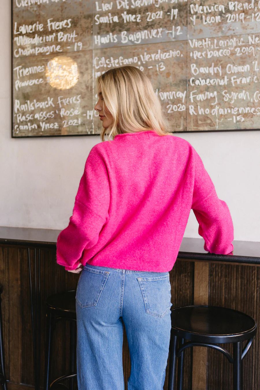 Main Character Cardigan - Image 54