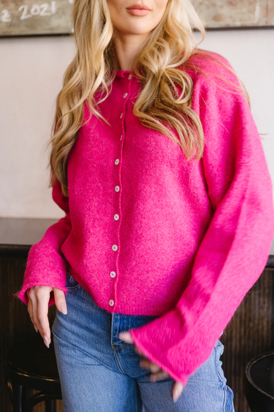 Main Character Cardigan - Image 56