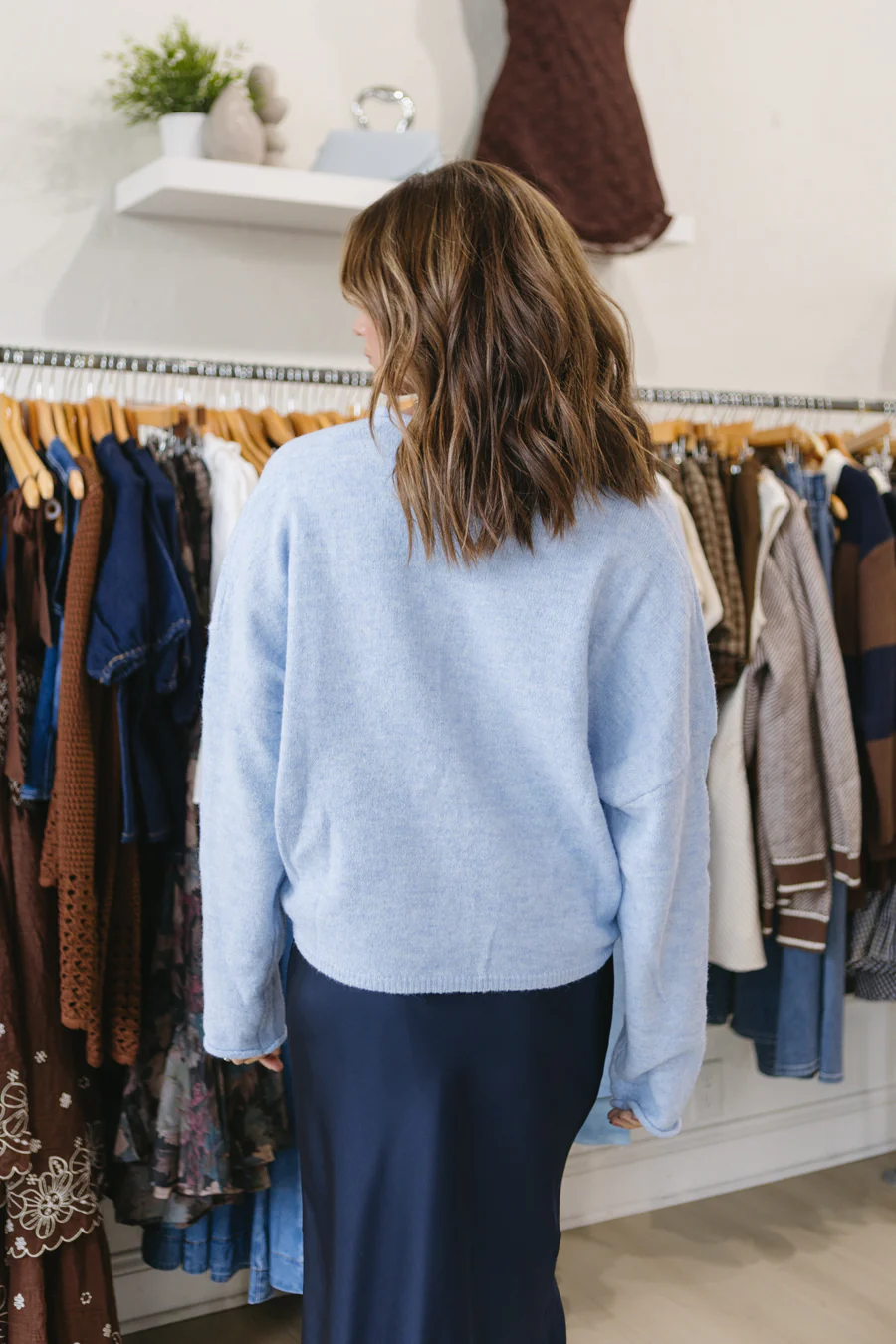 Main Character Cardigan - Image 60