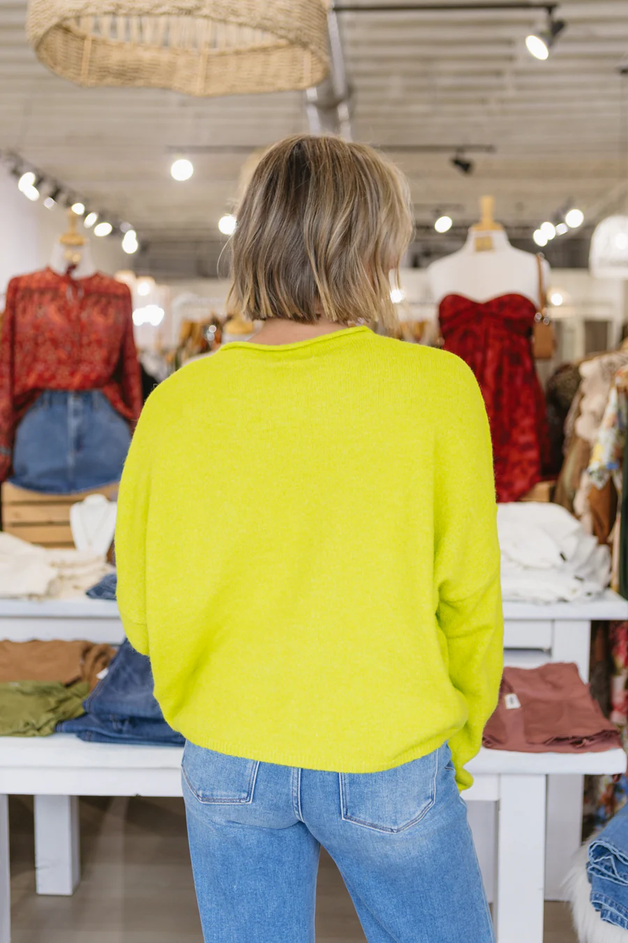 Main Character Cardigan - Image 66