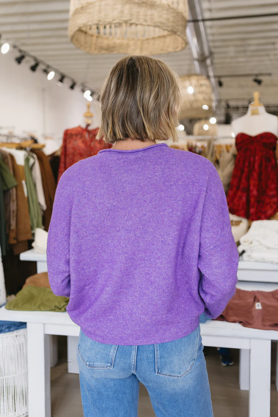 Main Character Cardigan - Image 72
