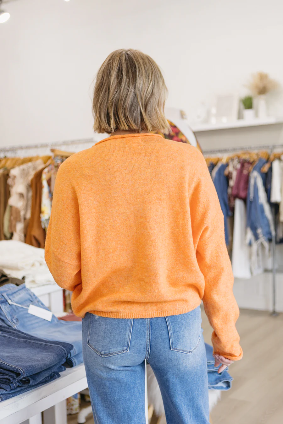 Main Character Cardigan - Image 78