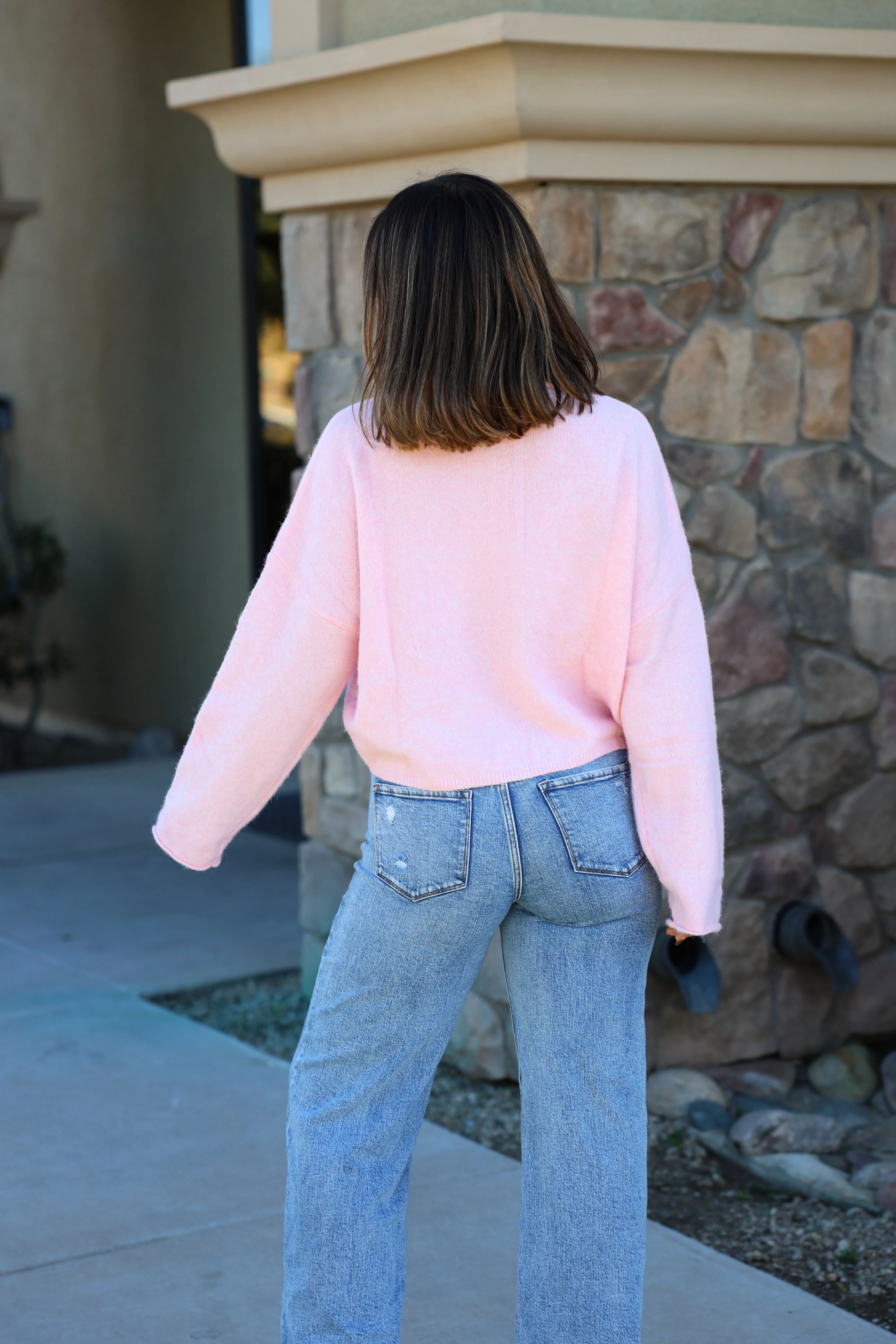 Main Character Cardigan - Image 8