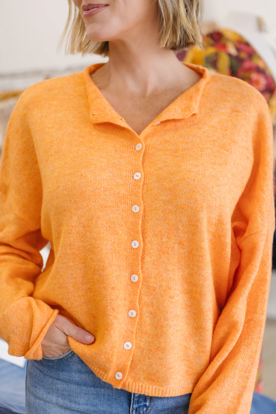 Main Character Cardigan - Image 81