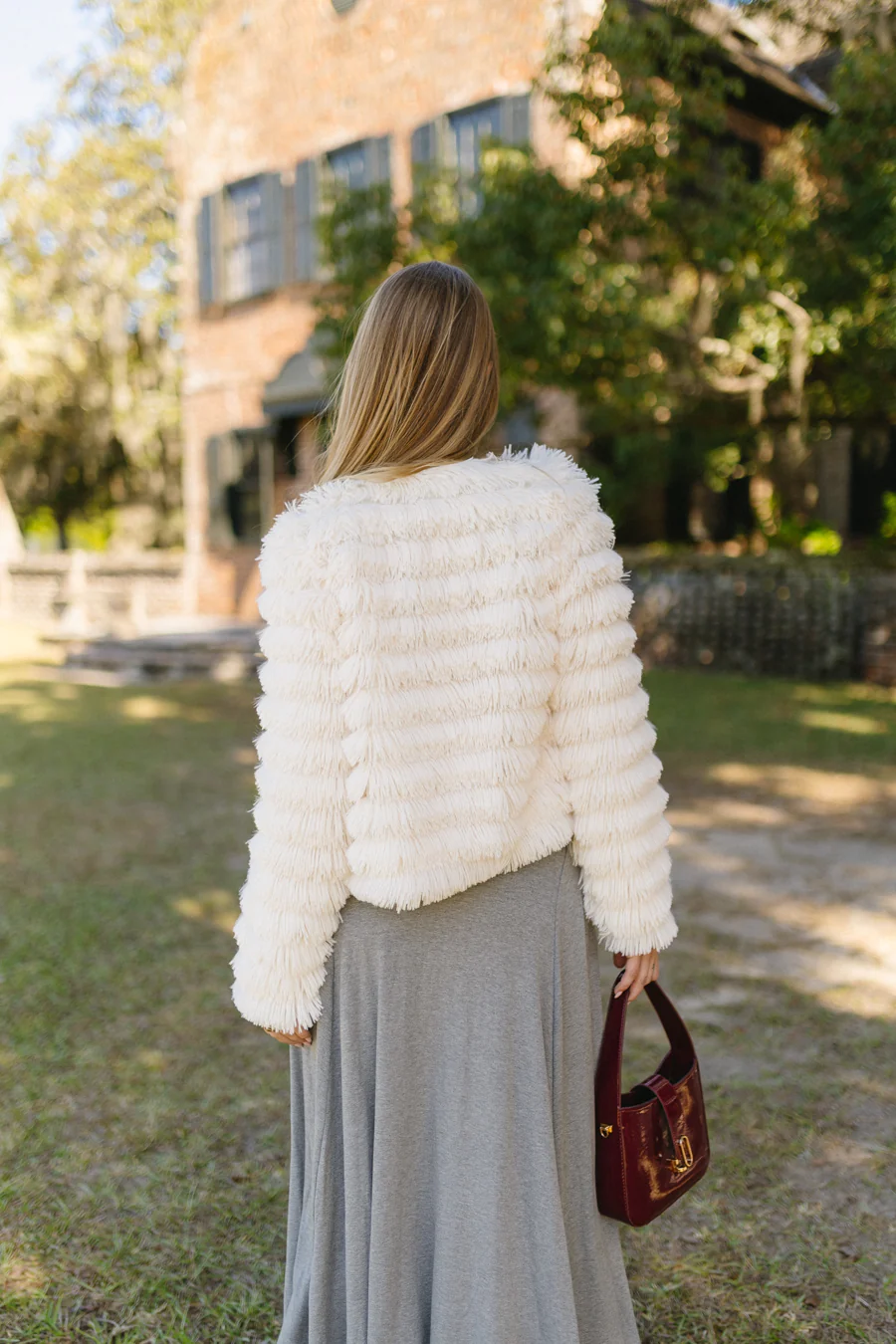 Main Character Coat - Image 2