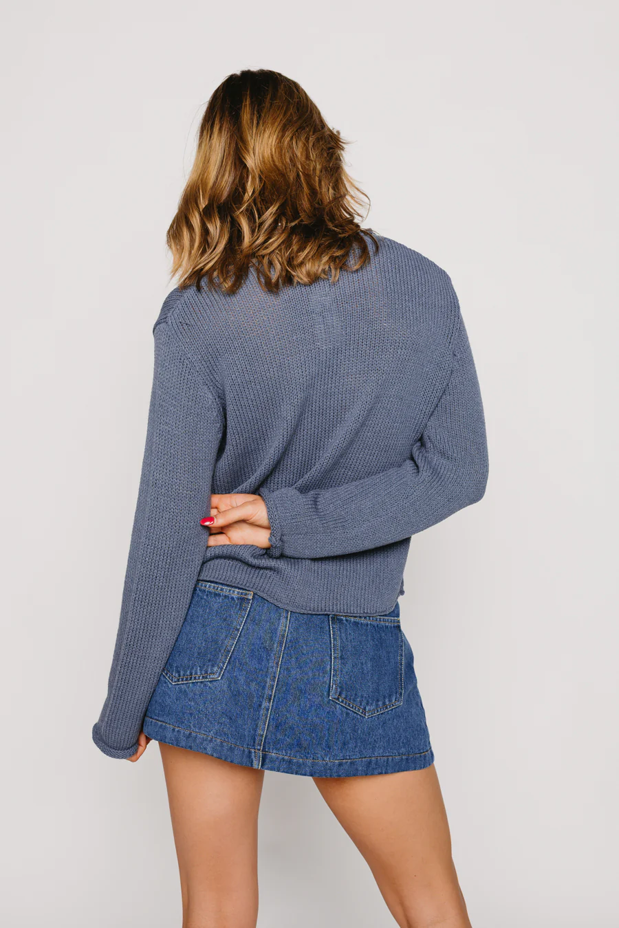 Maine Sweater - Image 2