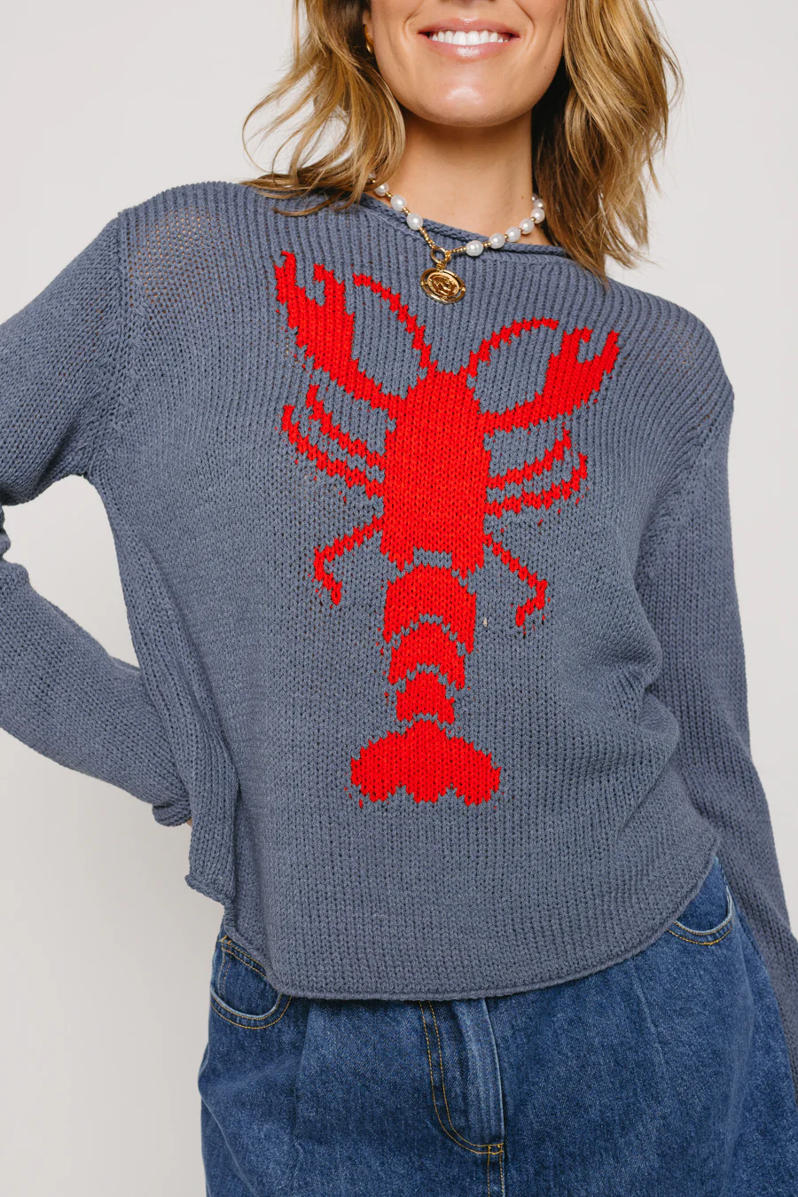 Maine Sweater - Image 3