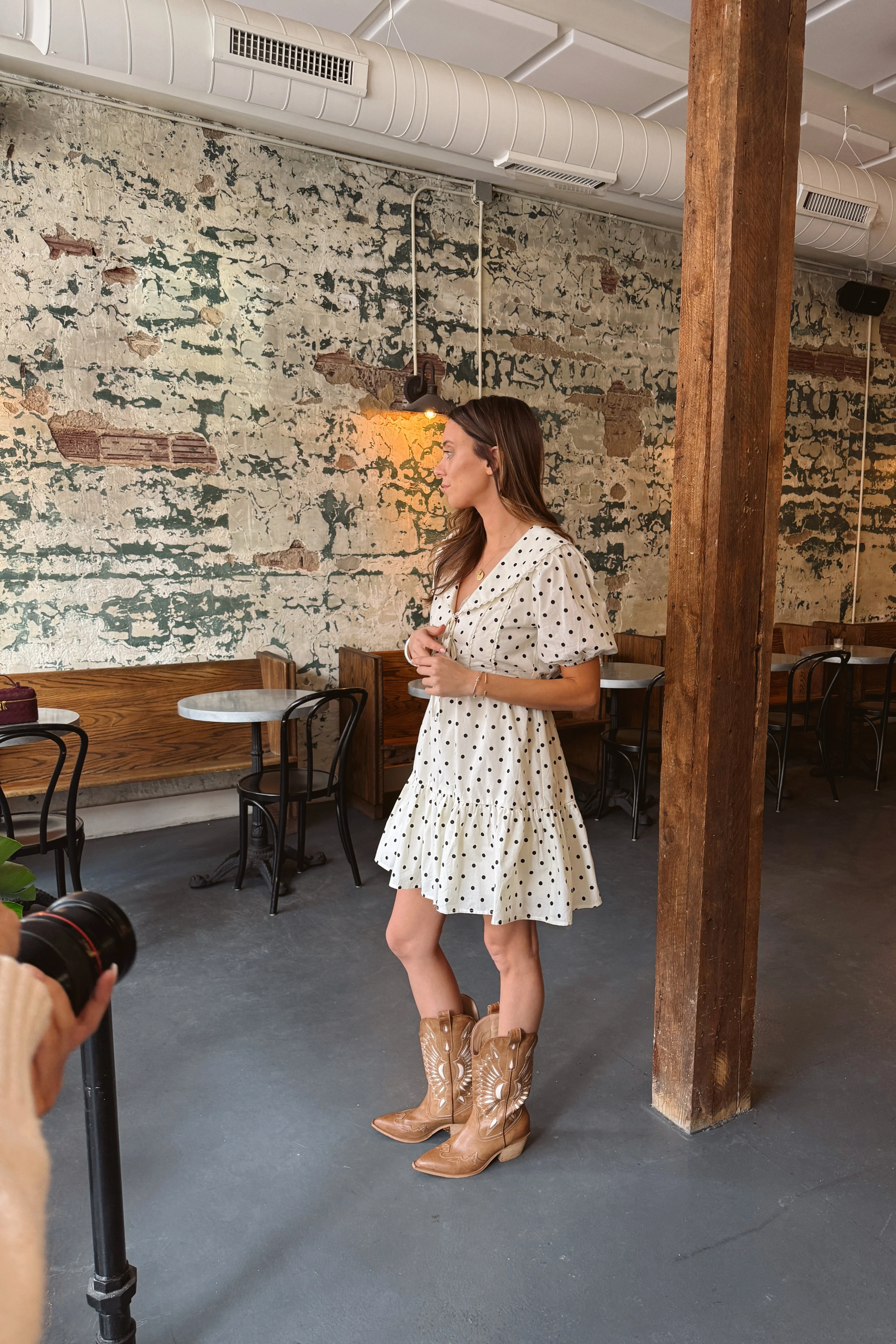 Maisey Dress - Image 2