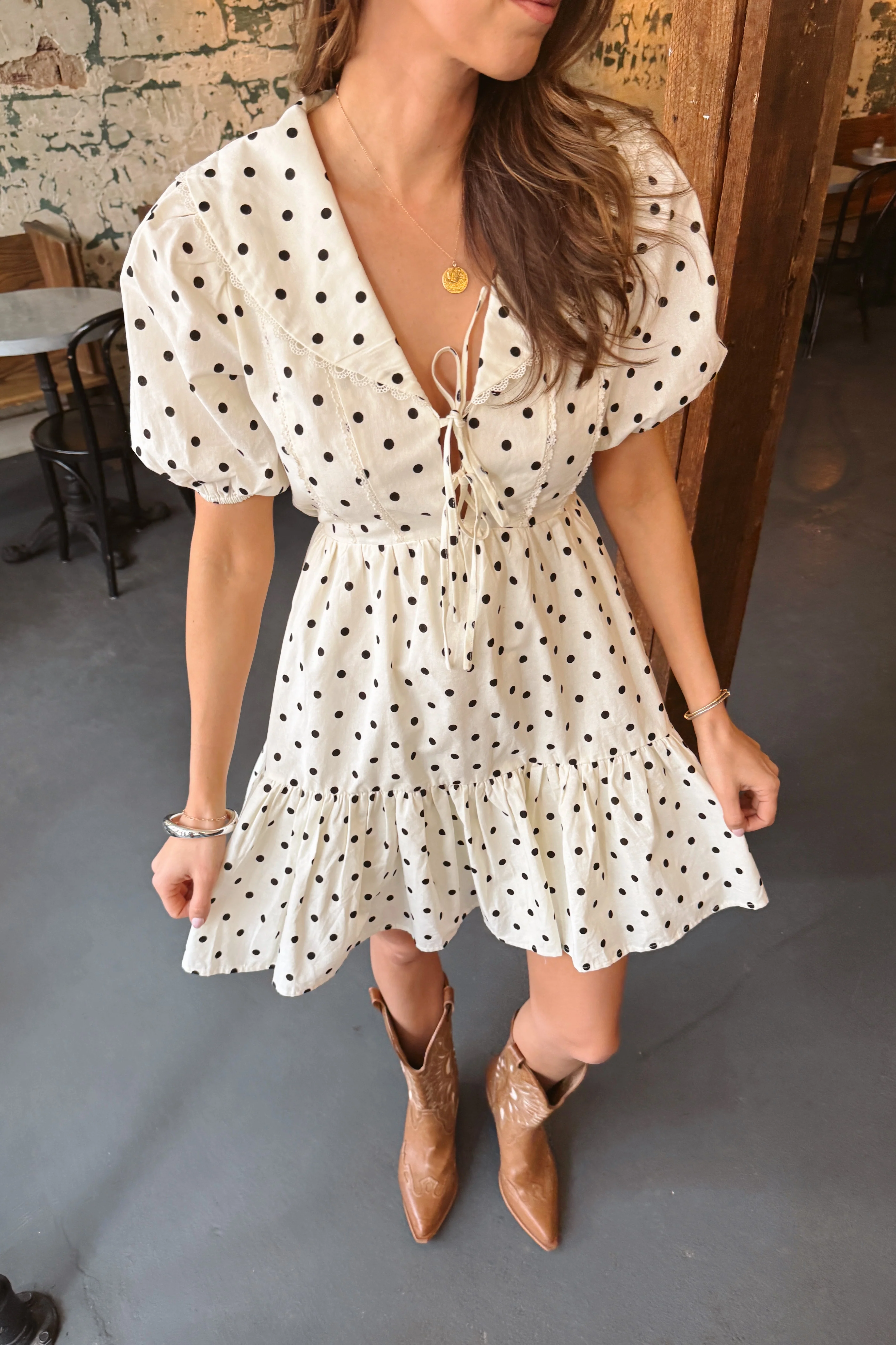 Maisey Dress - Image 3