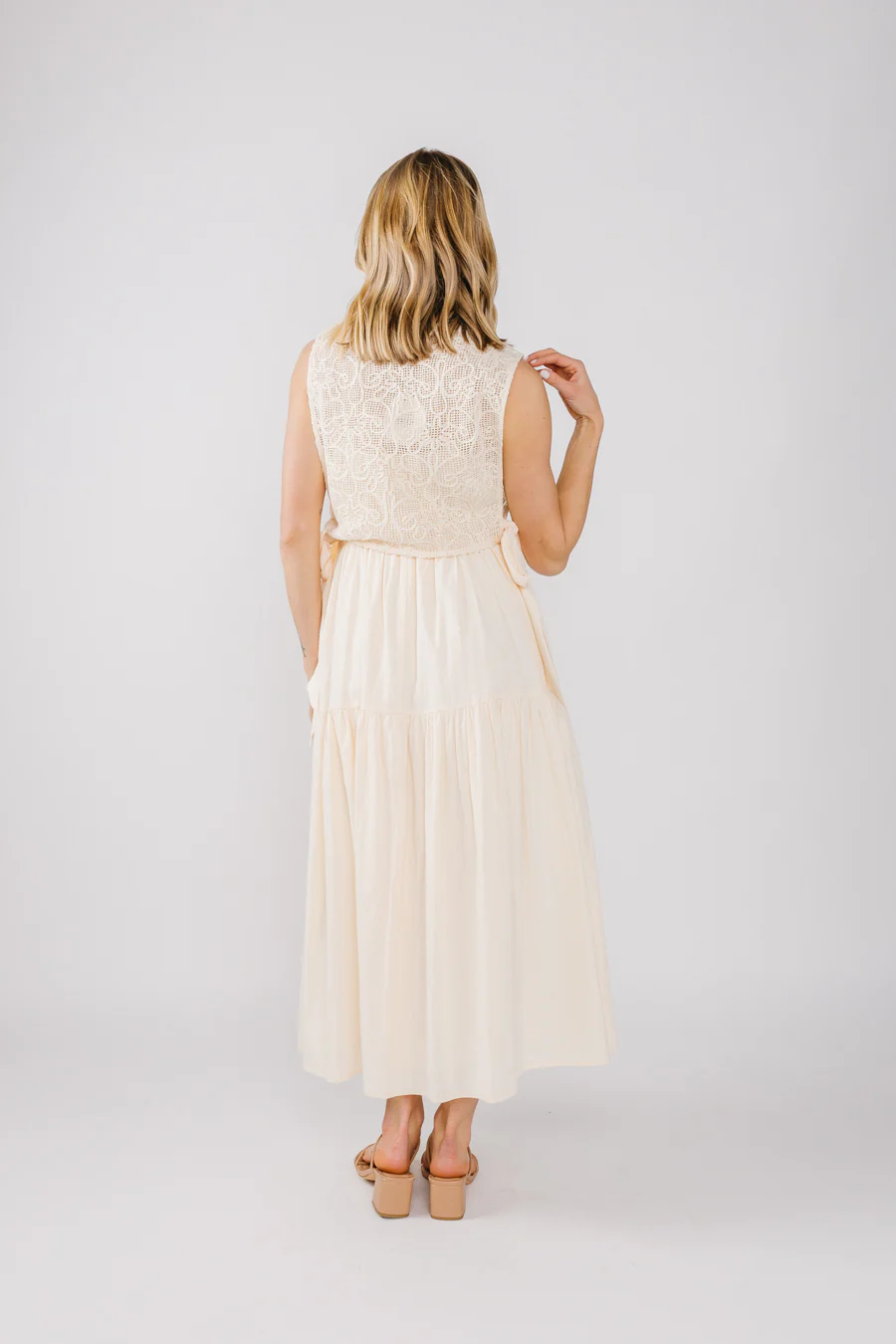 Maisie Dress - Image 2