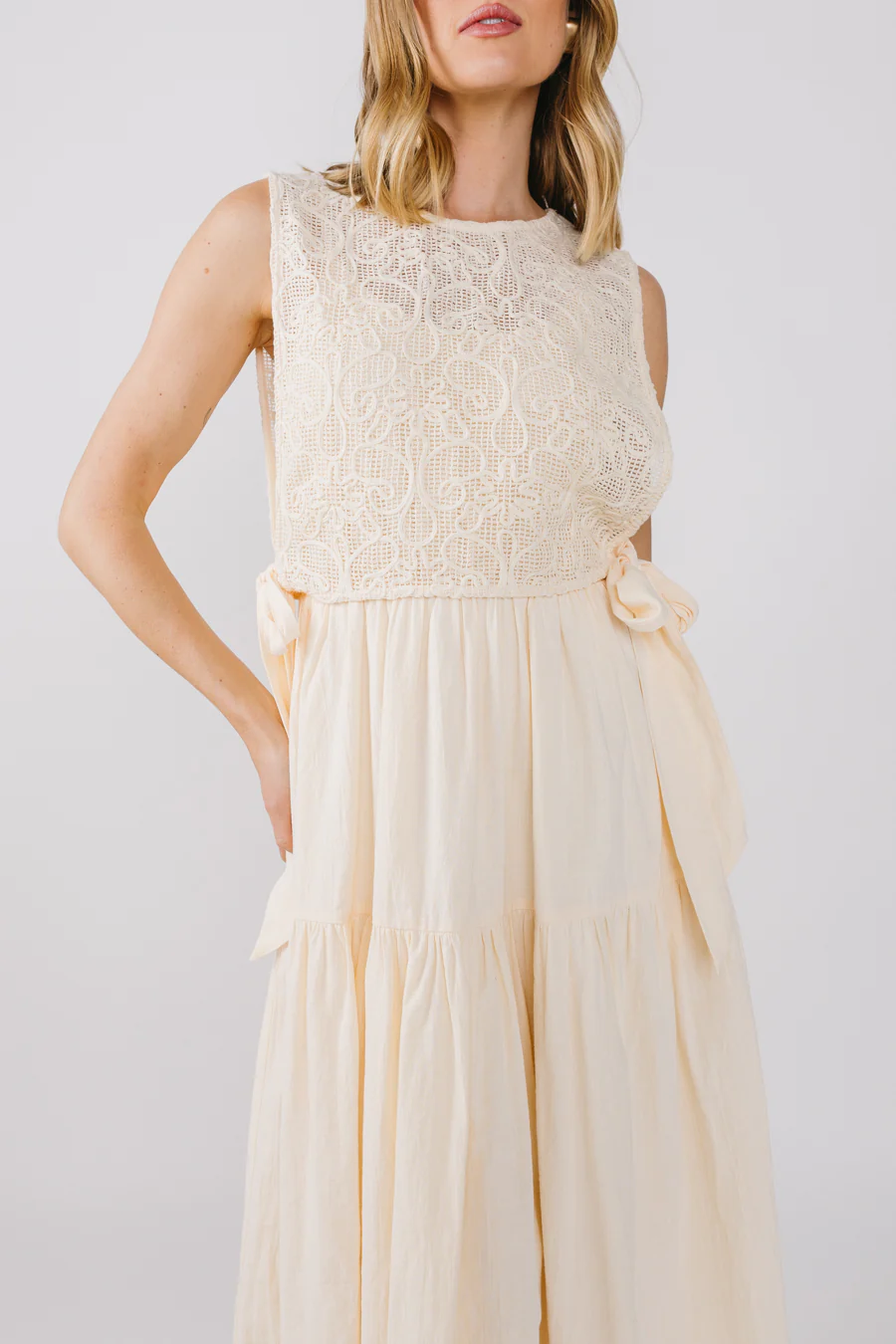Maisie Dress - Image 3