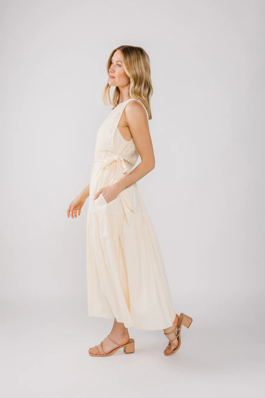 Maisie Dress - Image 4