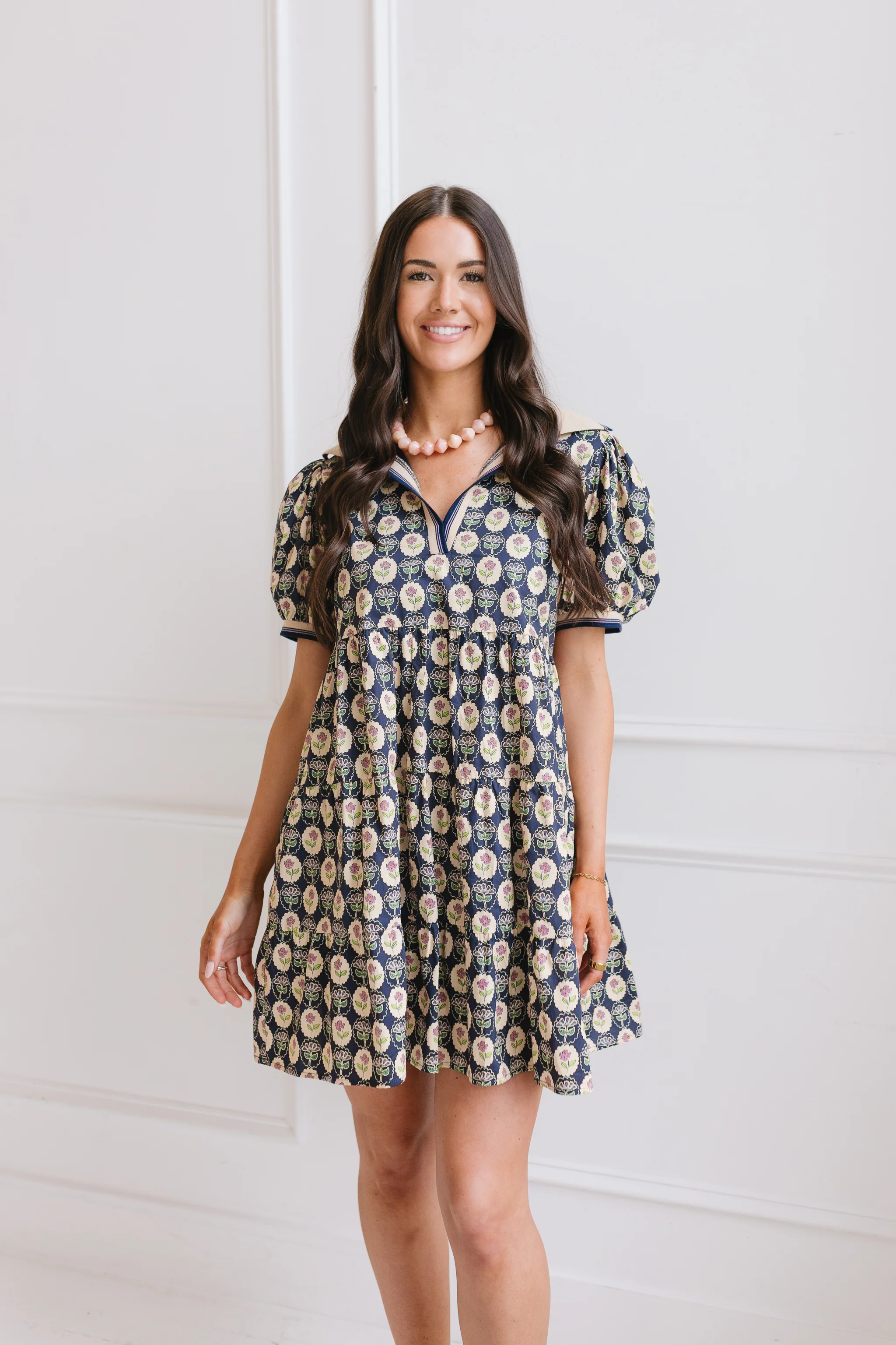 Maisyn Dress - Image 3