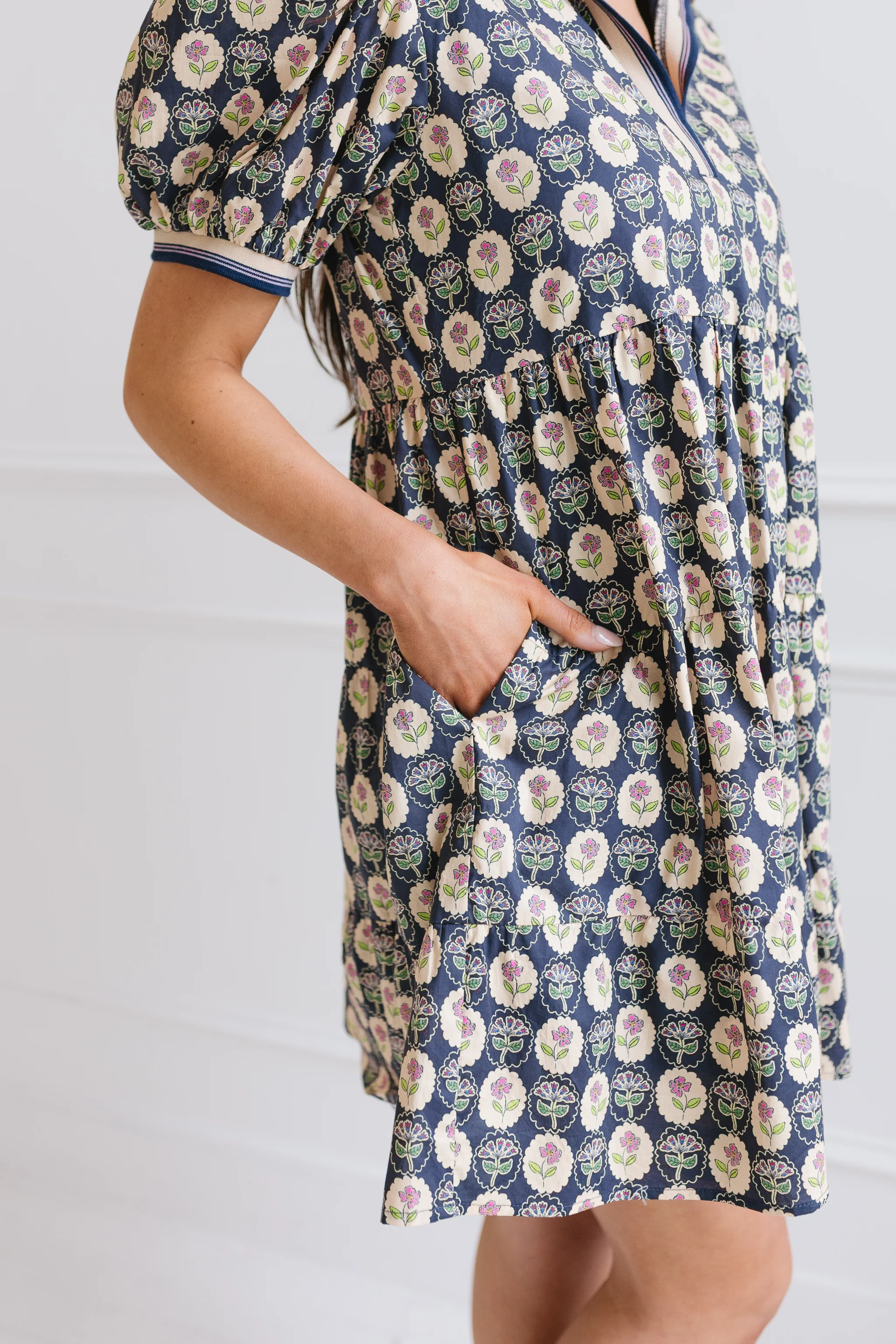 Maisyn Dress - Image 4