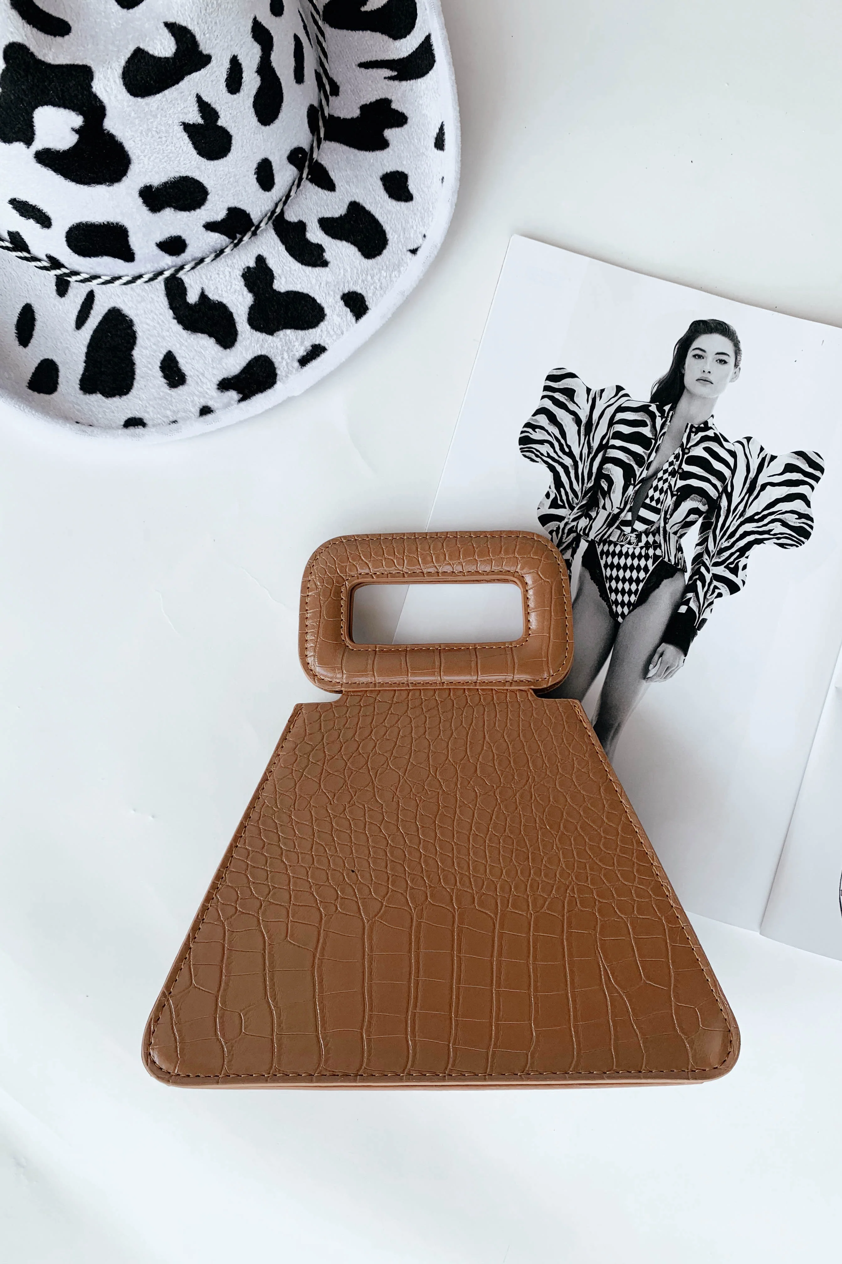 Make A Statement Handbag - Image 4