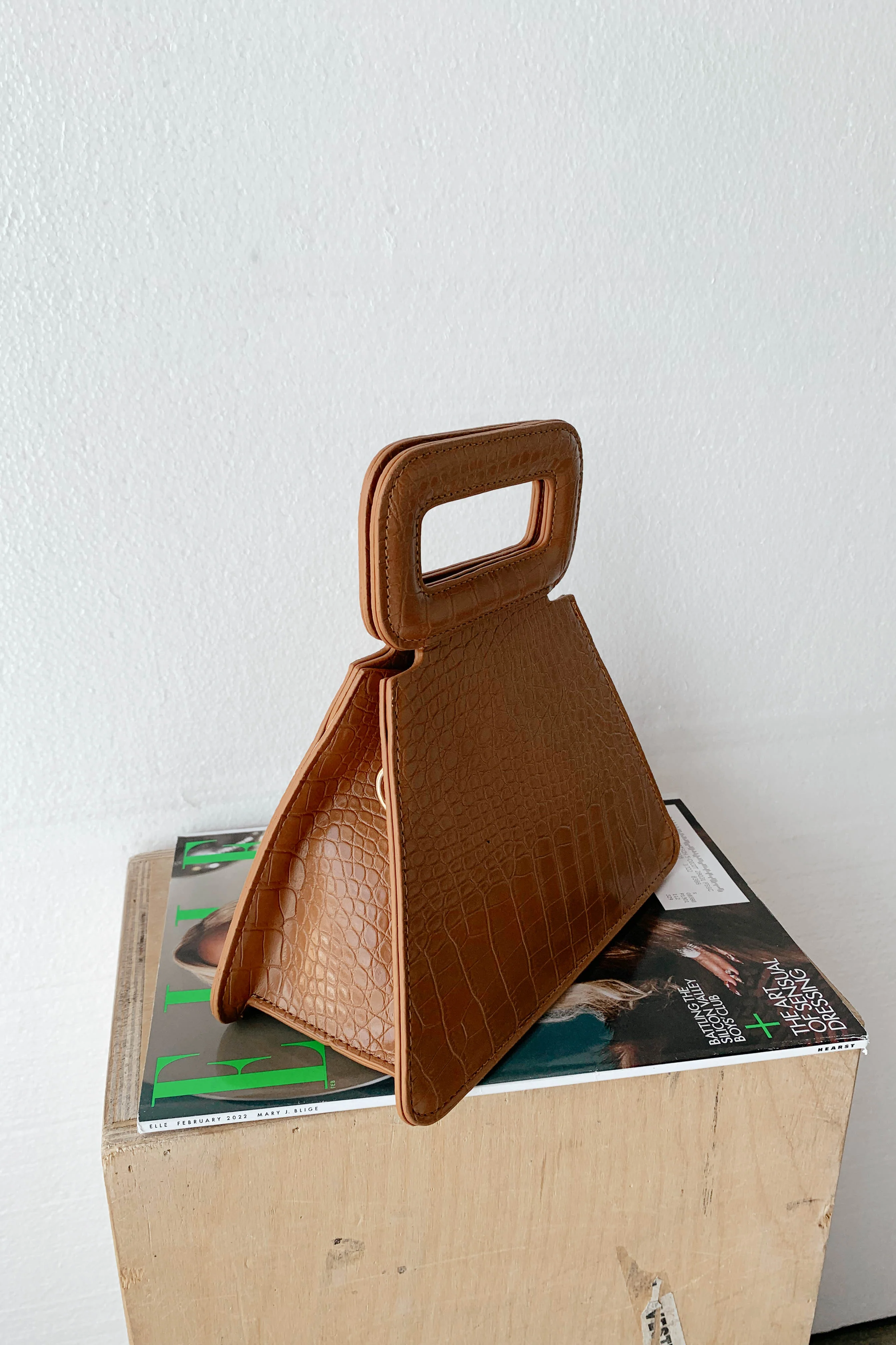 Make A Statement Handbag - Image 5