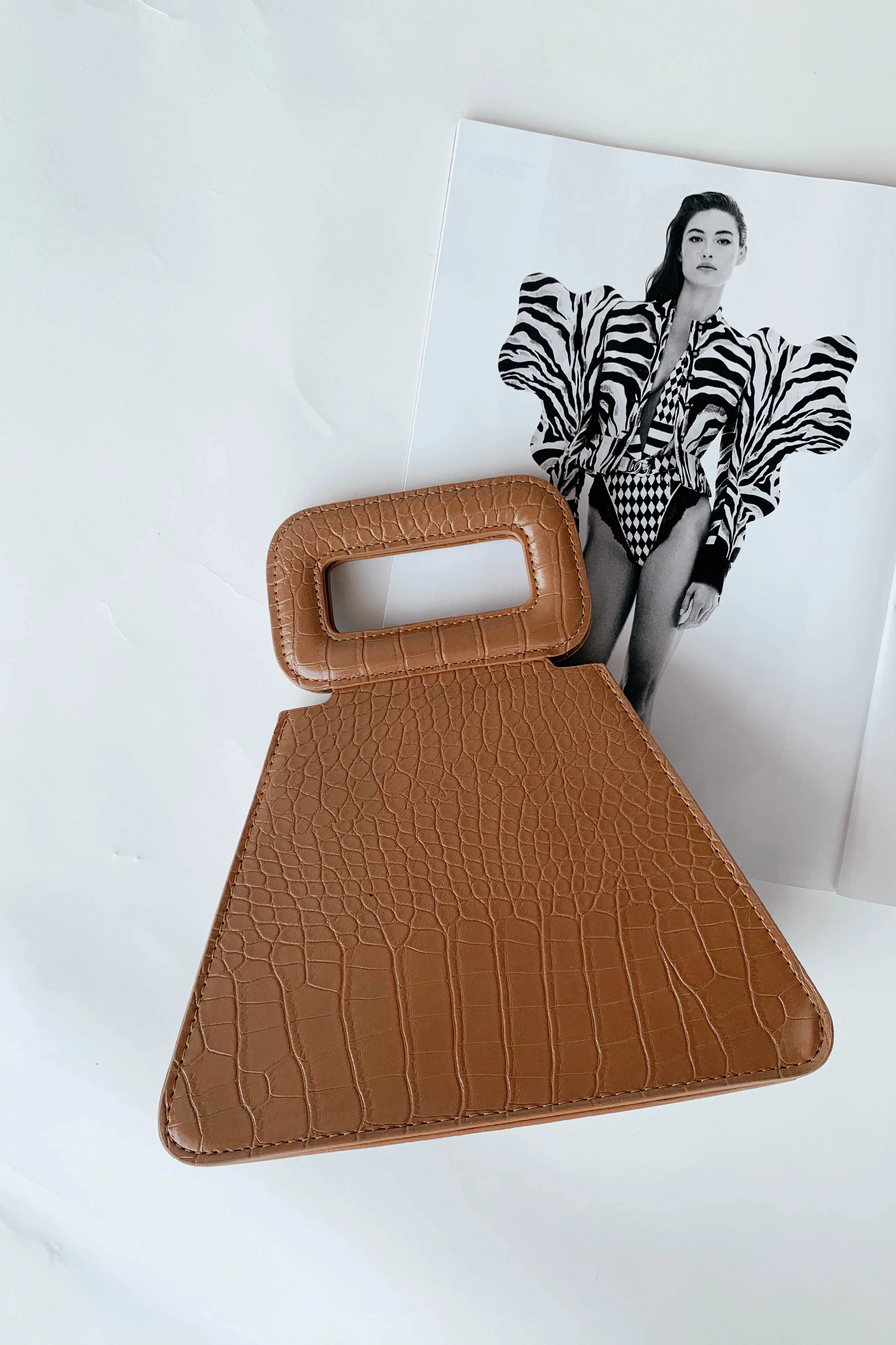 Make A Statement Handbag - Image 6
