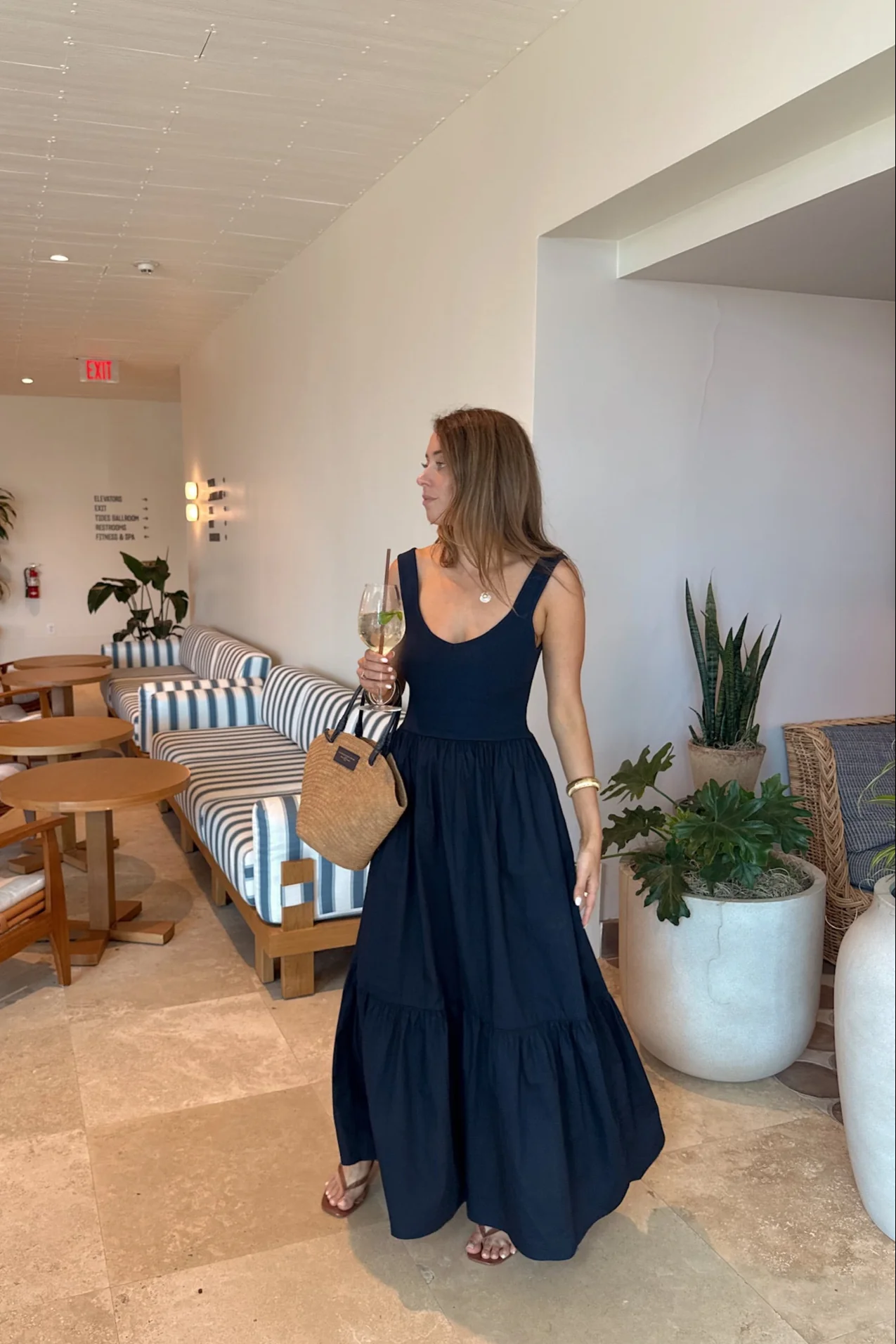 Make Me Better Dress - Image 6