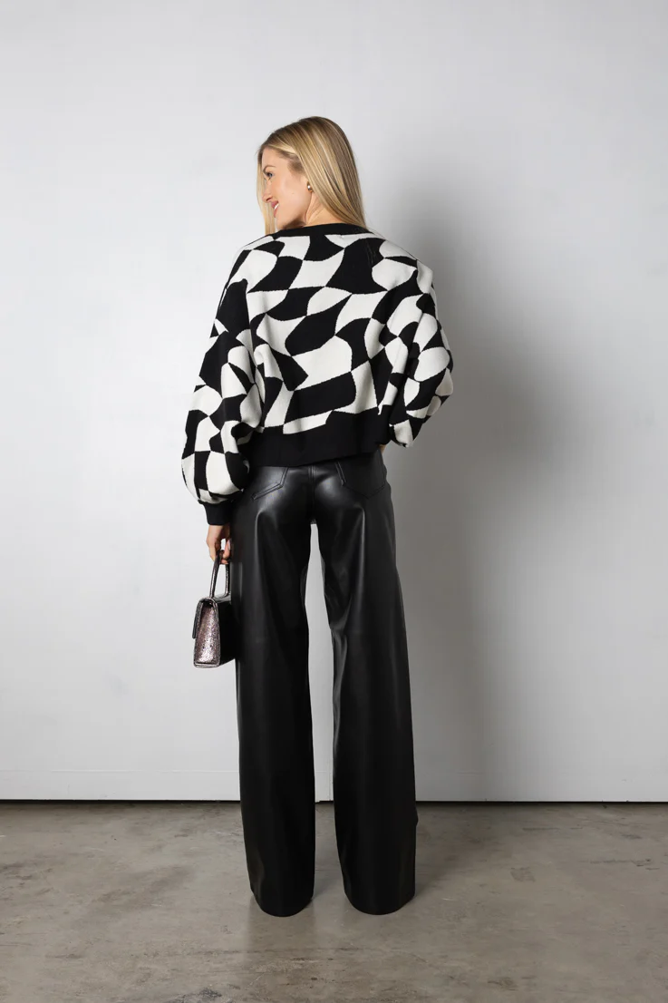 Make Your Move Sweater - Image 2
