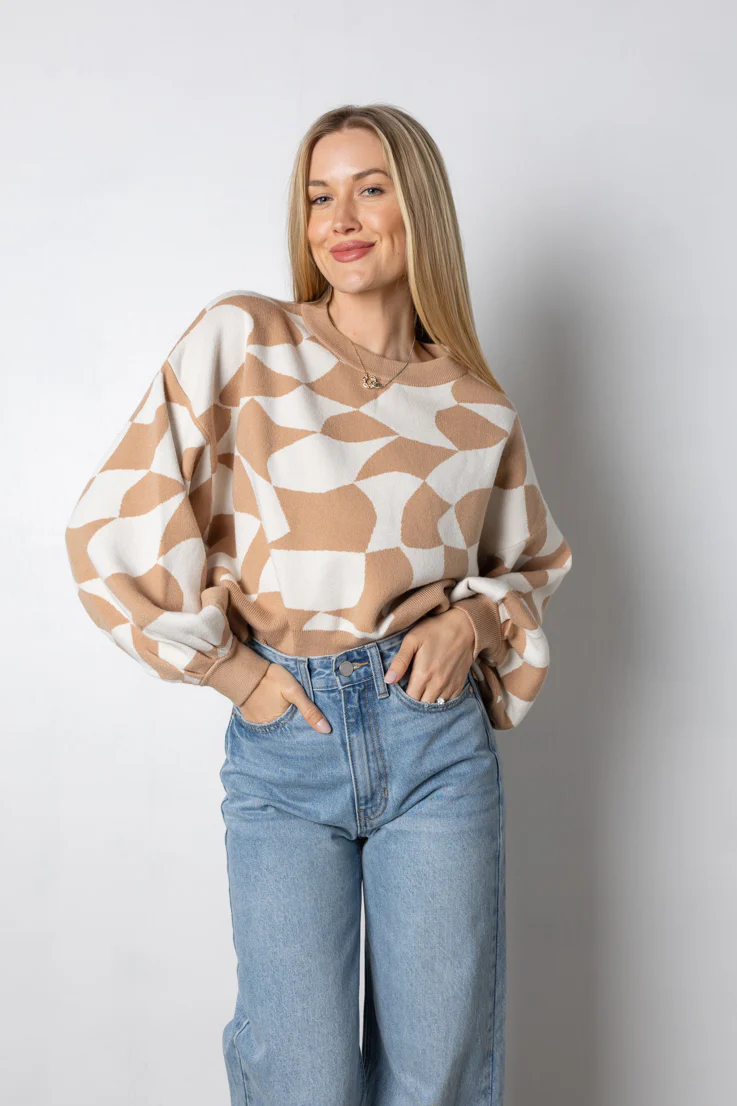 Make Your Move Sweater - Image 5