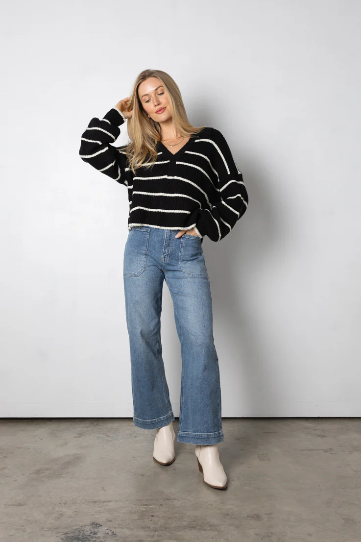 Makenna Sweater