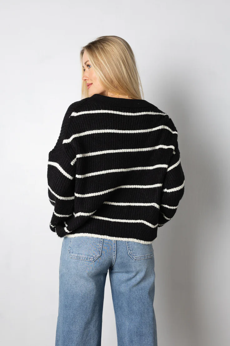 Makenna Sweater - Image 2