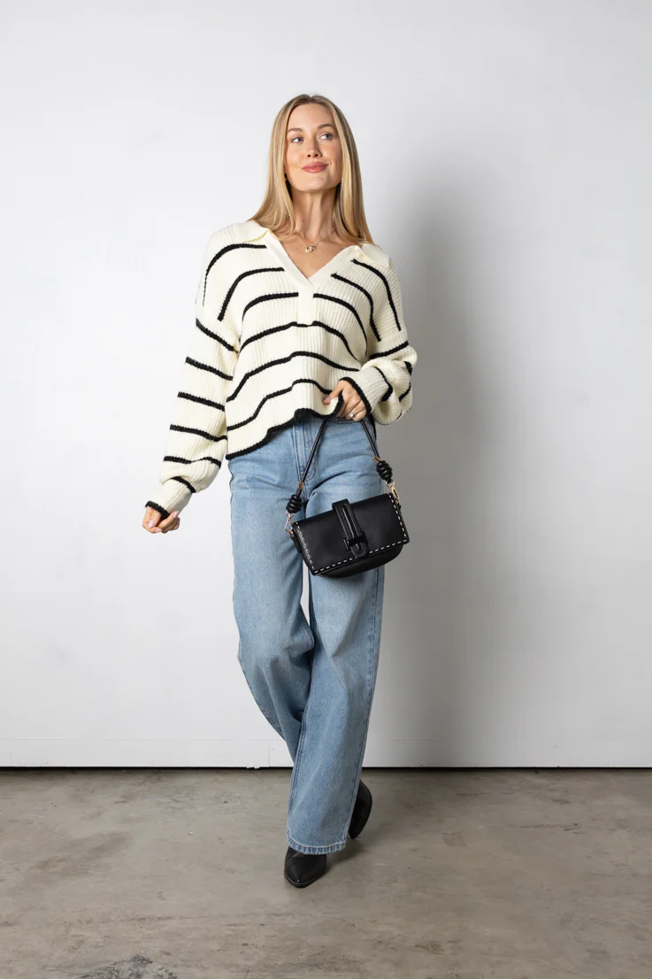 Makenna Sweater - Image 5