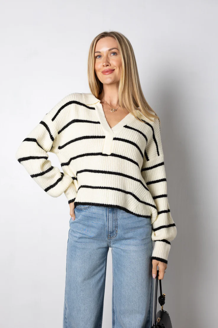 Makenna Sweater - Image 6