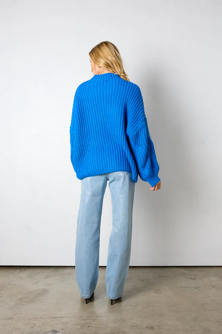 Mandie Sweater - Image 2