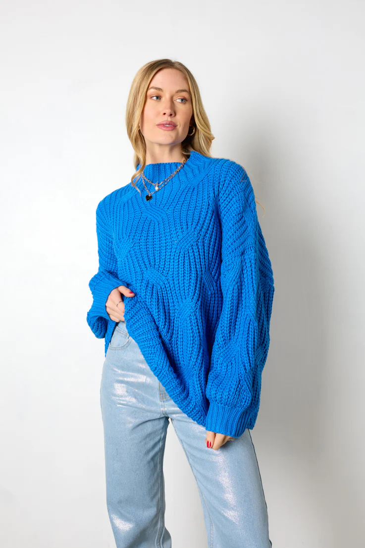Mandie Sweater - Image 3