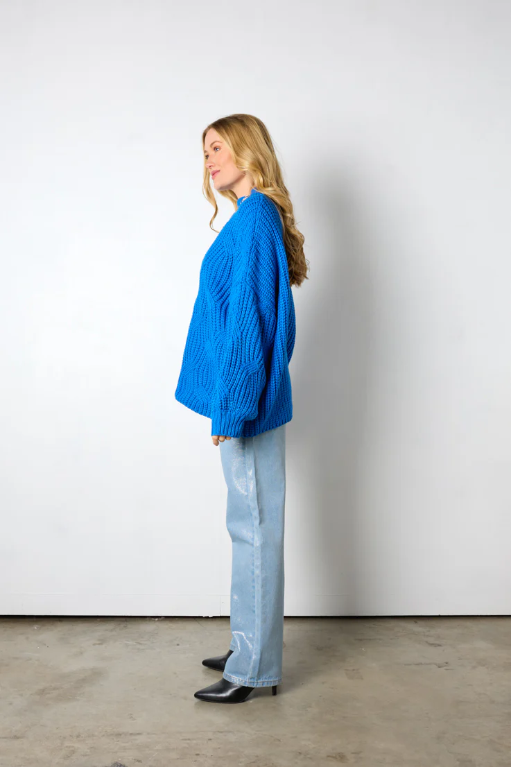Mandie Sweater - Image 4
