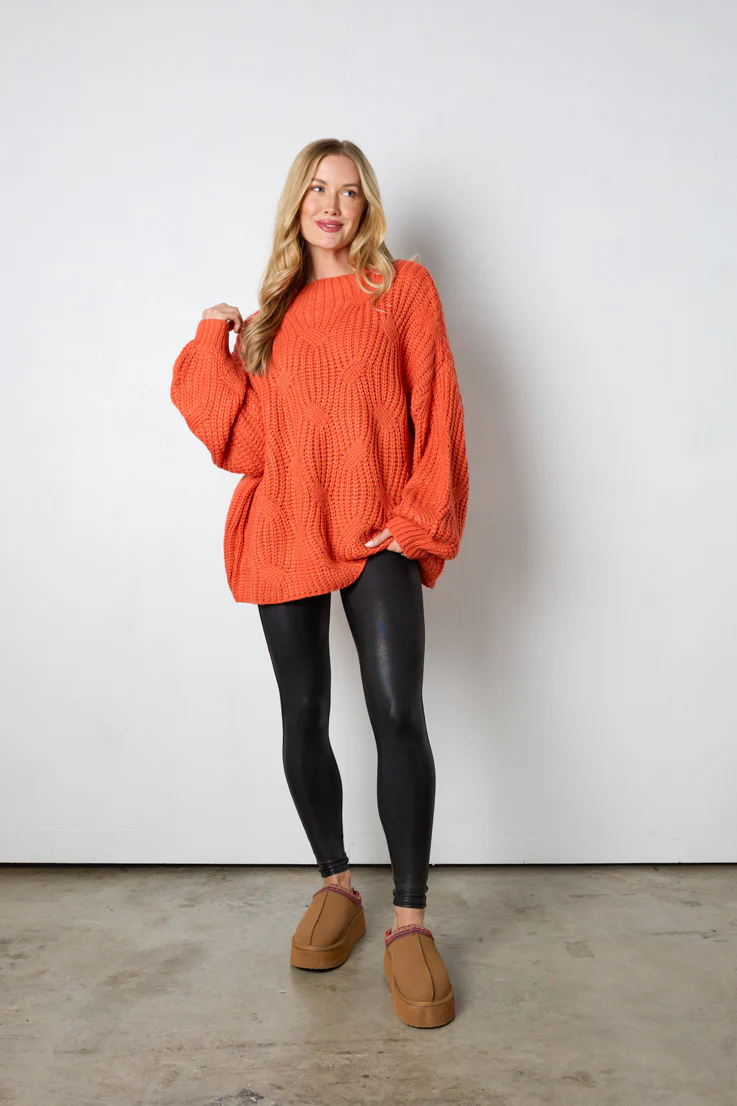 Mandie Sweater - Image 5