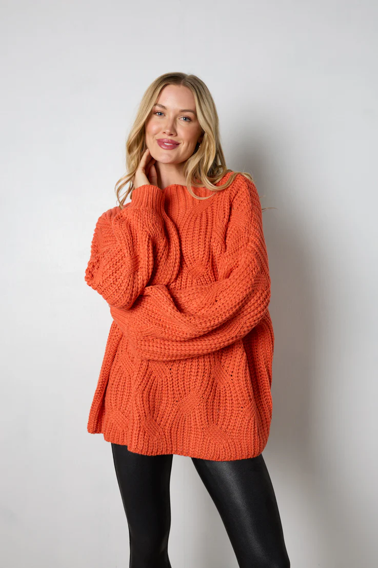 Mandie Sweater - Image 6