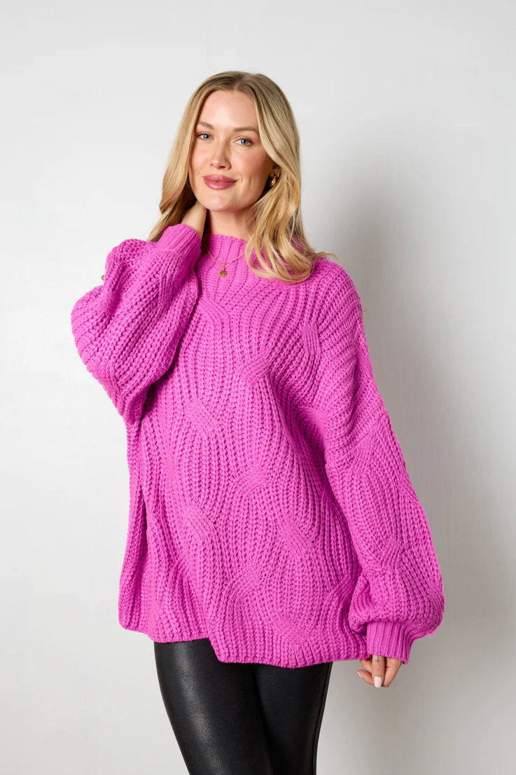 Mandie Sweater - Image 8