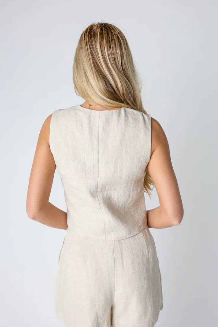 Mandy Vest - Image 2