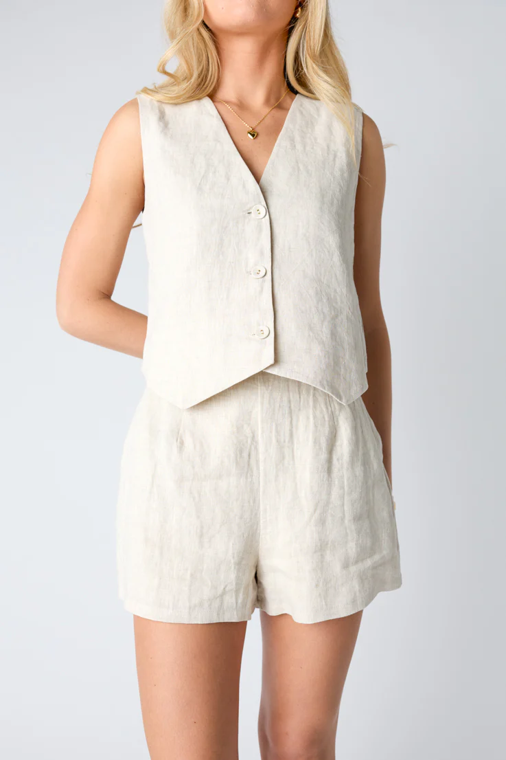 Mandy Vest - Image 3