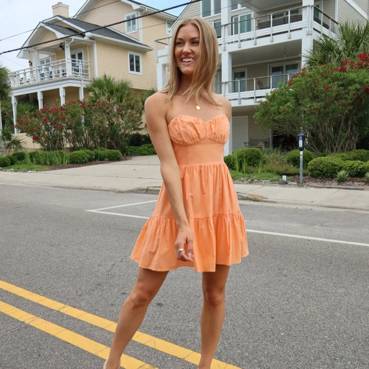 Mango Margarita Dress - Image 5