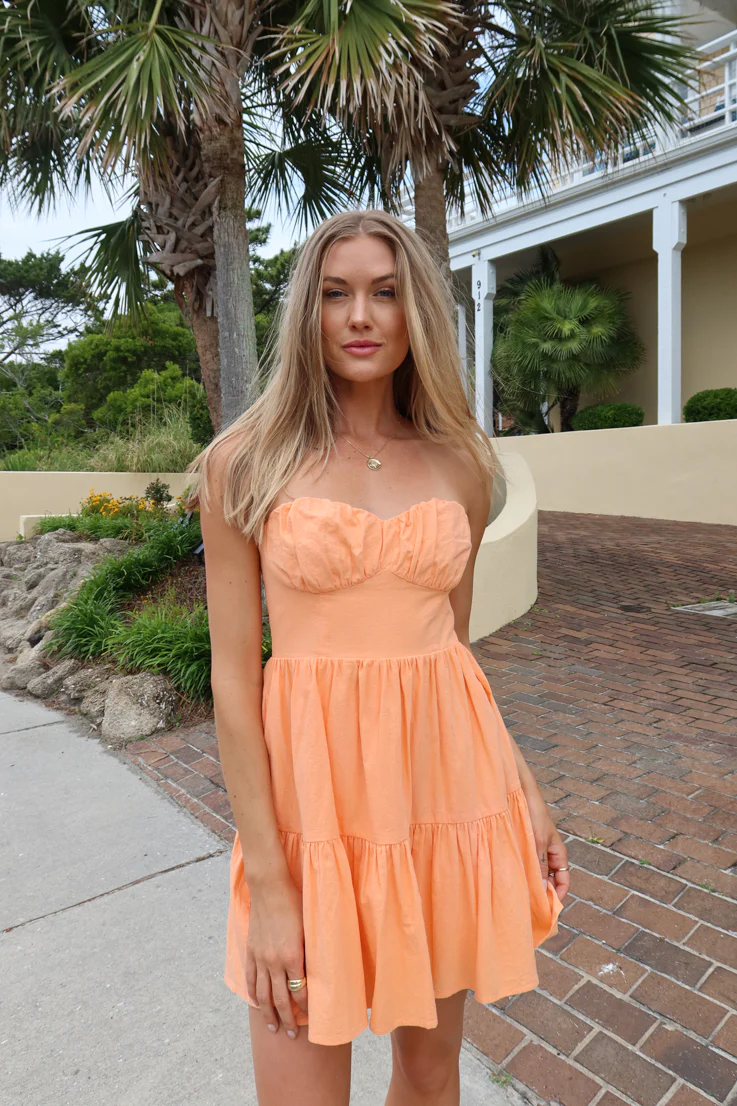 Mango Margarita Dress - Image 6