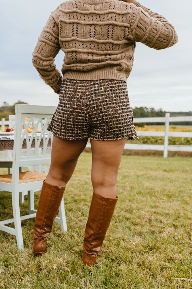 Maple Leaf Skort - Image 2