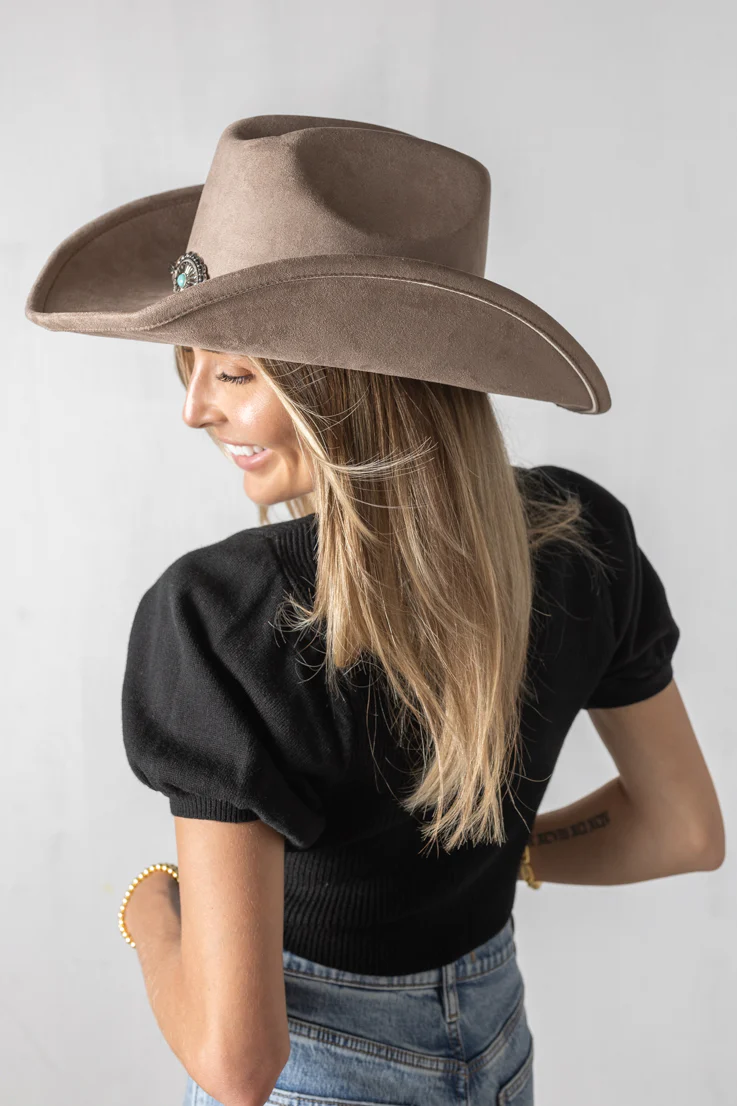 Mare Cowboy Hat - Image 2