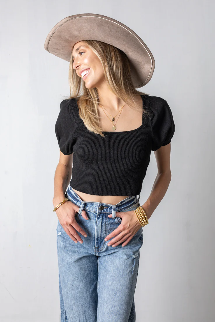 Mare Cowboy Hat - Image 3