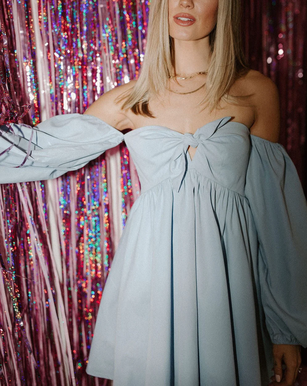Margaret Dress - Image 5