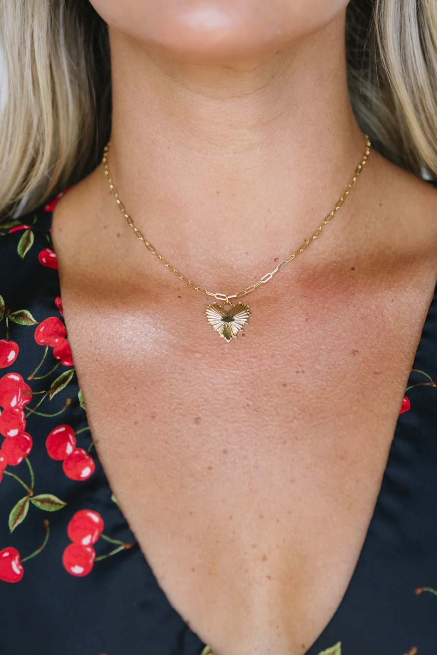 Margaret Necklace